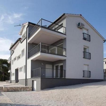 Apartment Adriatic - Saldun Trogir Exterior foto